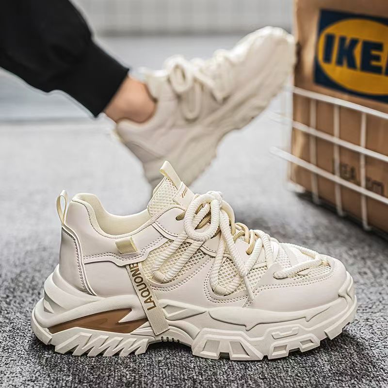 Damen Sportliche Lauf-Sneakers mit innovativem Design und gDruneauten Stützsystem Drune