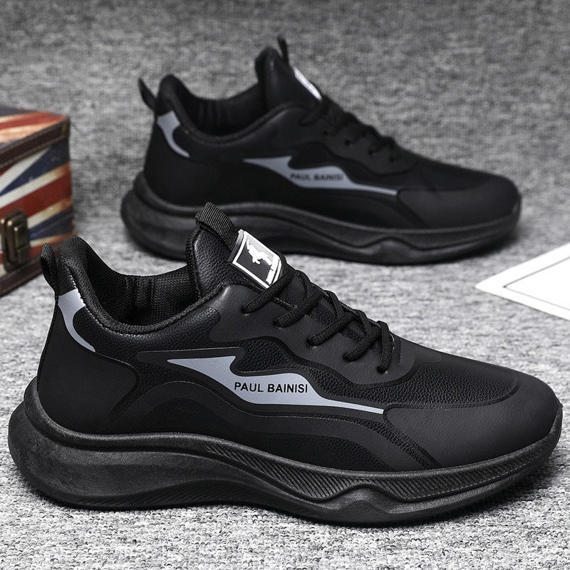 Herren Sportliche Lauf-Sneakers Drune
