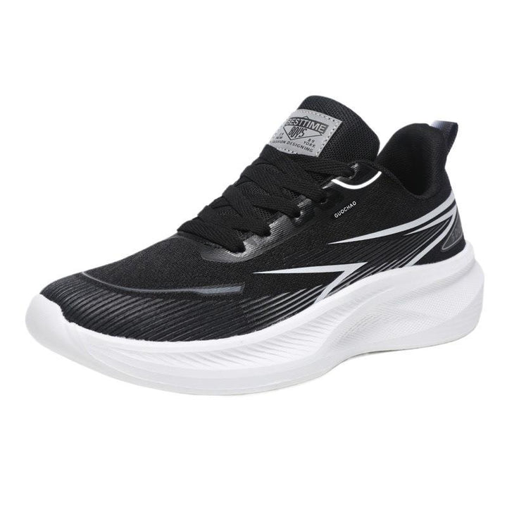 Herren Sportliche Laufschuhe mit innovativer Dämpfungstechnologie Drune