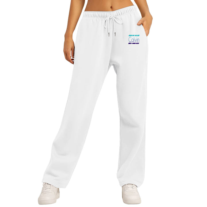 Damen Weiche und bequeme Freizeithose Drune