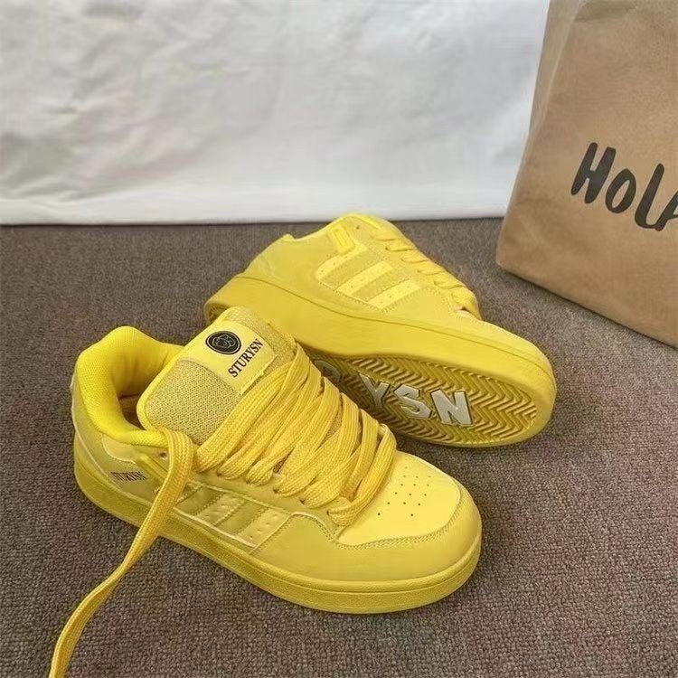 Damen Sportliche Sneakers mit innovativem Dämpfungssystem und atmungsaktivem Obermaterial Drune