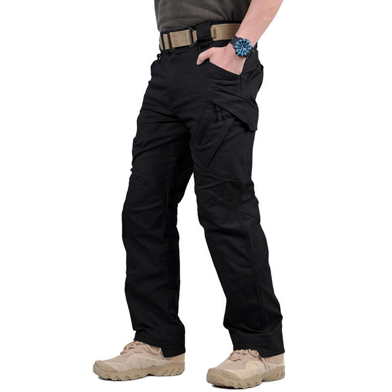 Drune | Multifunktionale Outdoor Hose