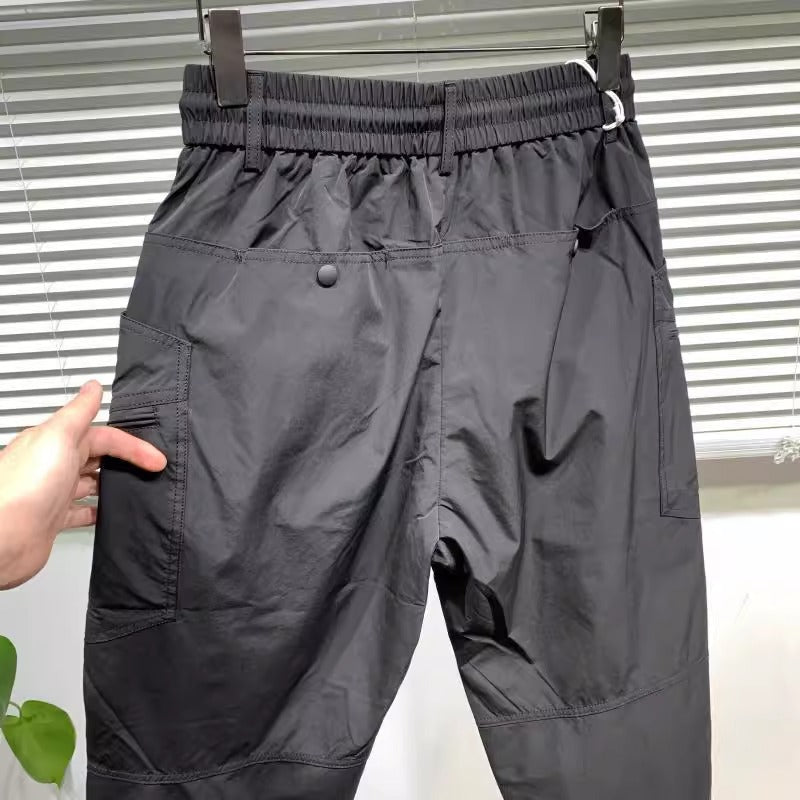 Herren Funktionale Cargo-Hose Drune 1788342746