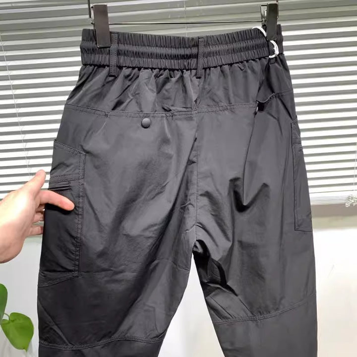 Herren Funktionale Cargo-Hose Drune 1788342746