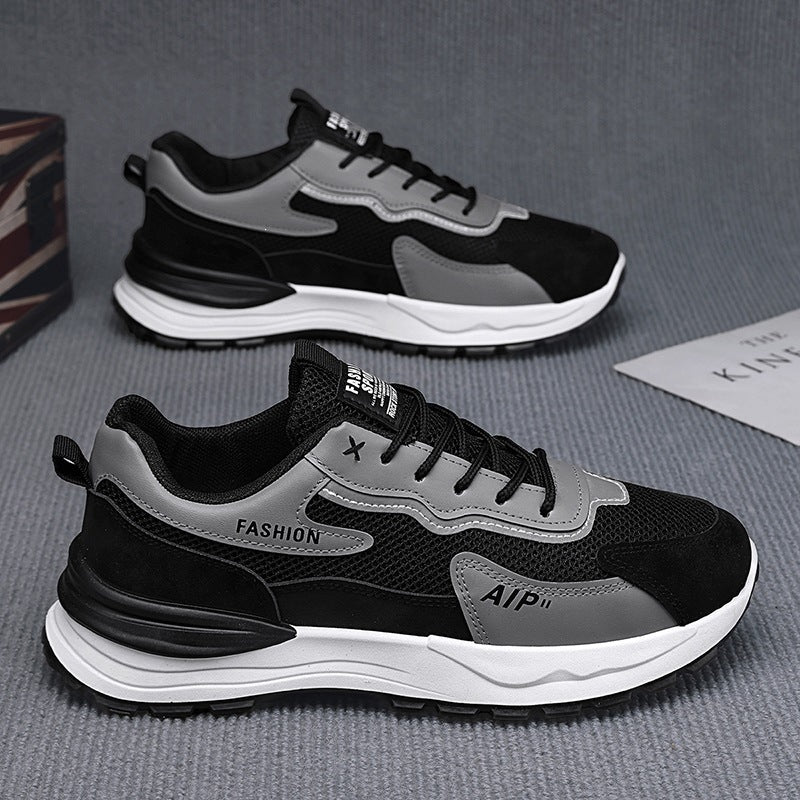 Herren Sportliche Multifunktionale Sneaker Drune