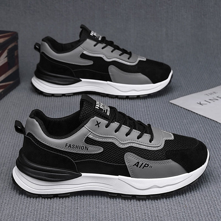 Herren Sportliche Multifunktionale Sneaker Drune