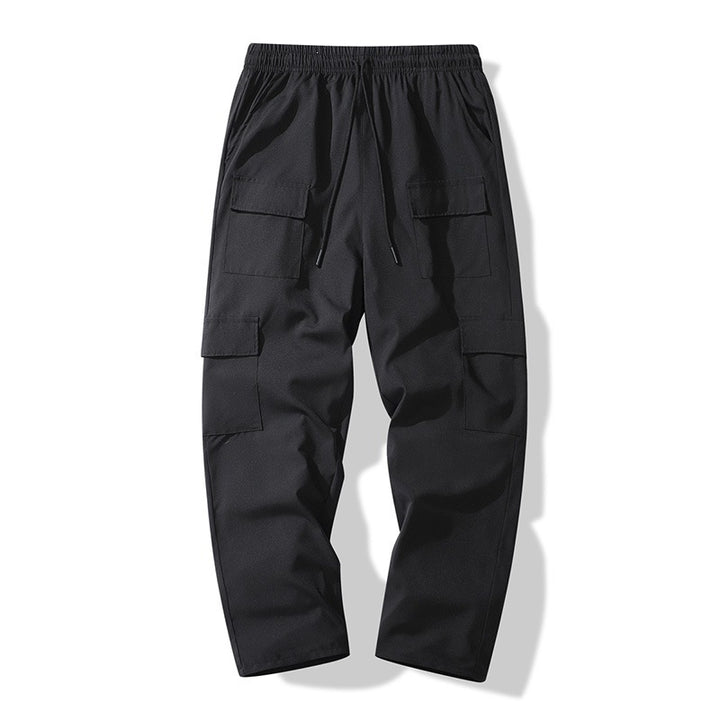Damen Bequeme und funktionale Cargohose Drune