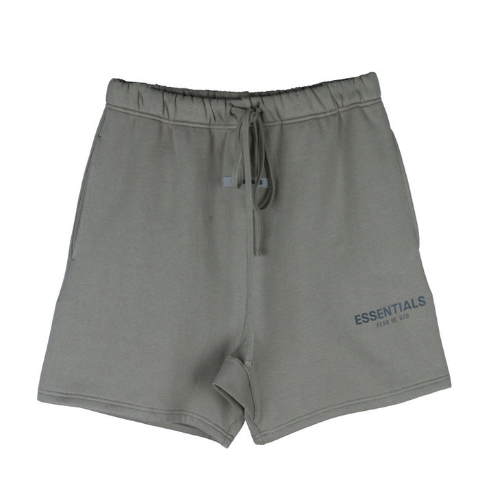 Herren Freizeit Lounge Shorts Drune