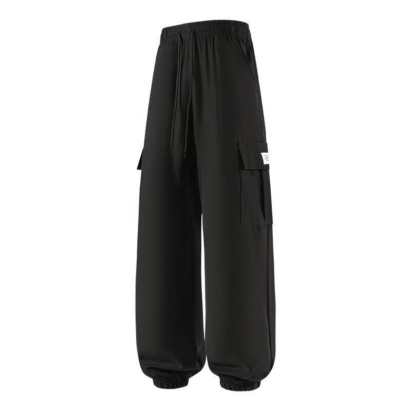 Damen Vielseitige Cargo-Hose Drune