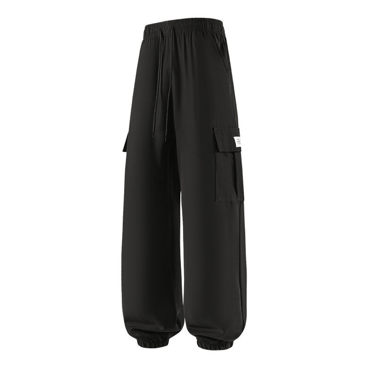 Damen Vielseitige Cargo-Hose Drune