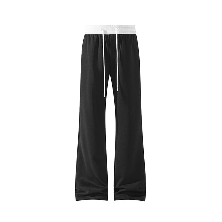 Damen Bequeme und lässige Jogginghose Drune