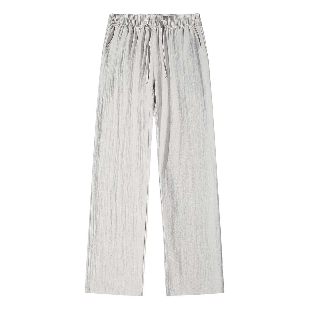 Damen Bequeme und Stylische Freizeithose Drune