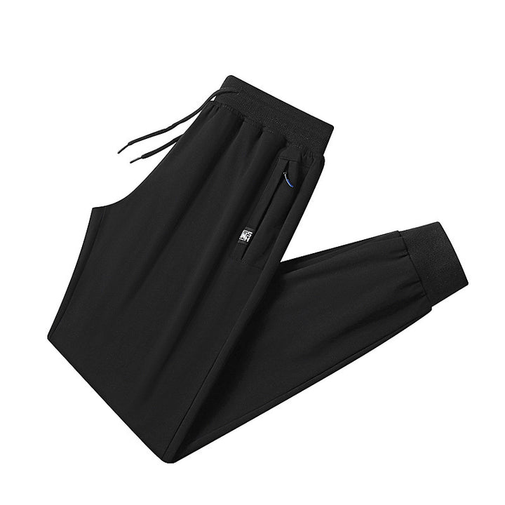 Damen Sportliche und bequeme Jogginghose Drune