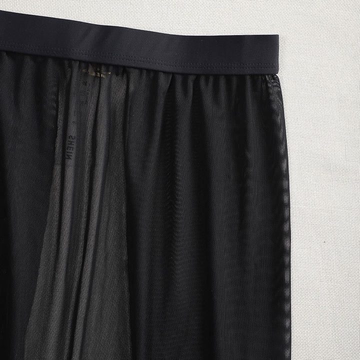 Damen Elegant geschnittenes Strandtuch Drune