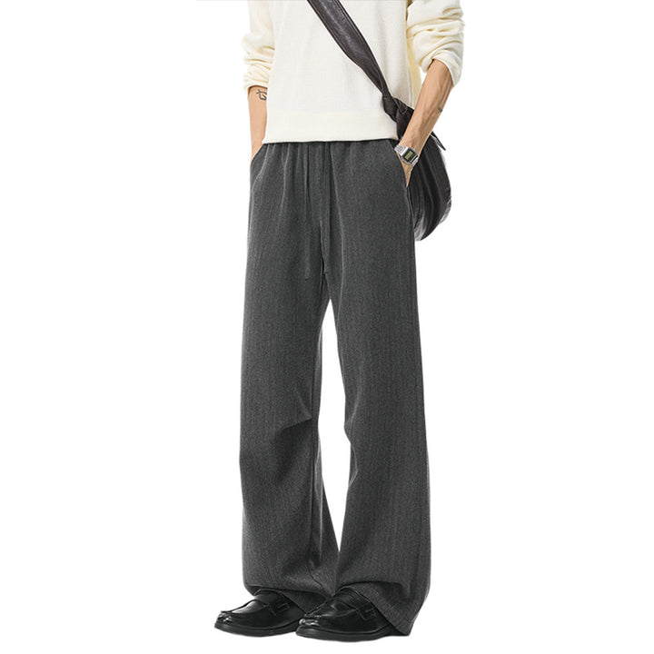 Damen Bequeme und elegante Pluderhose Drune