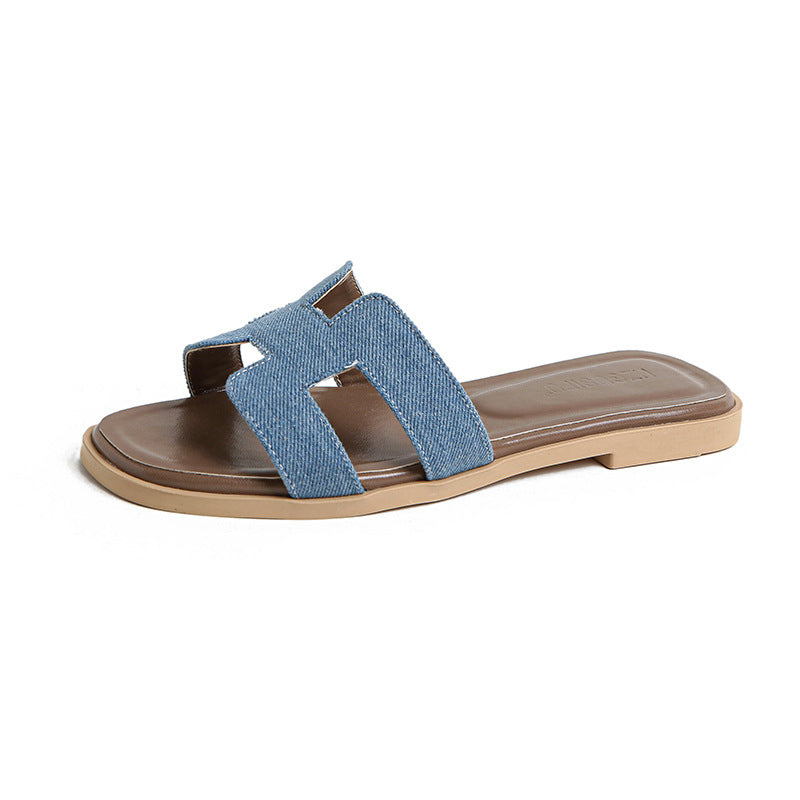 Drune | Offene Sandalen Für Damen