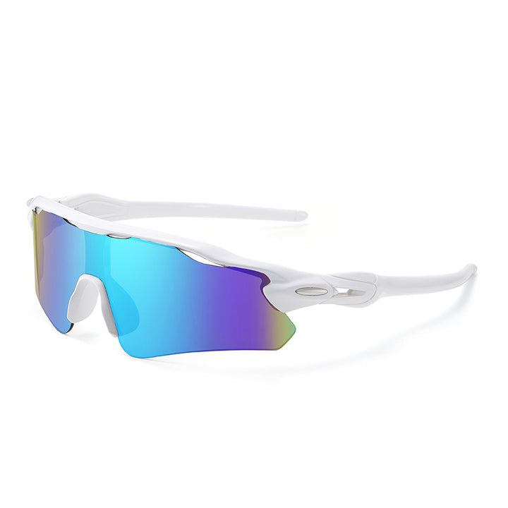 Drune | Casamaré Sonnenbrille Mit Uv400 Schutz Und Grip