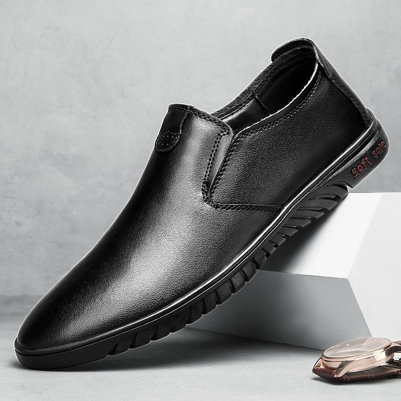 Herren Elegante Slip-On Mokassins Drune 1788175442
