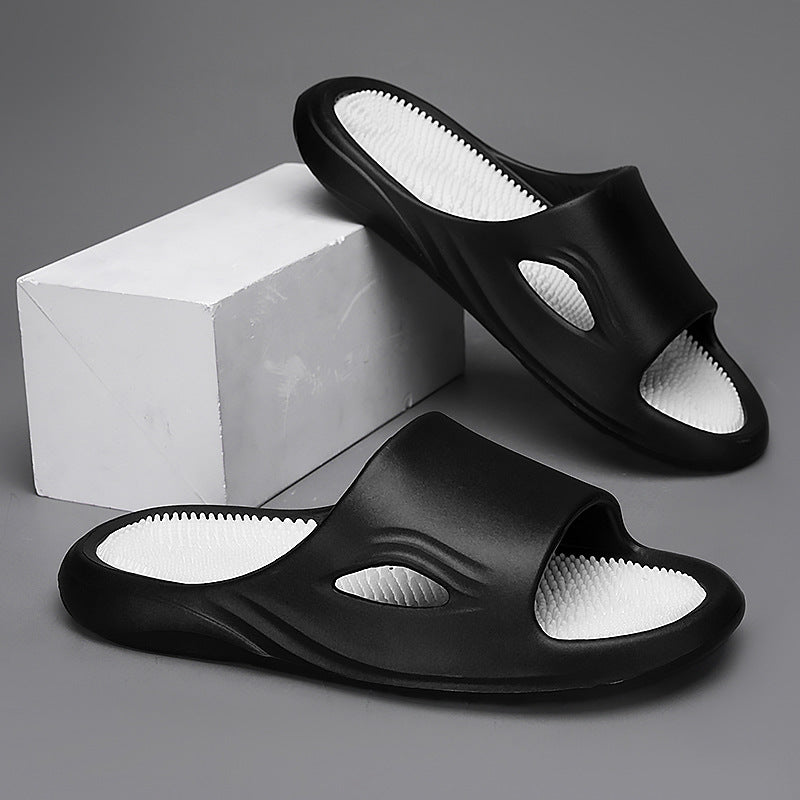 Herren Wellness-Sandalen Drune