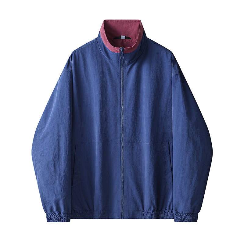 Damen Sportliche Übergangsjacke