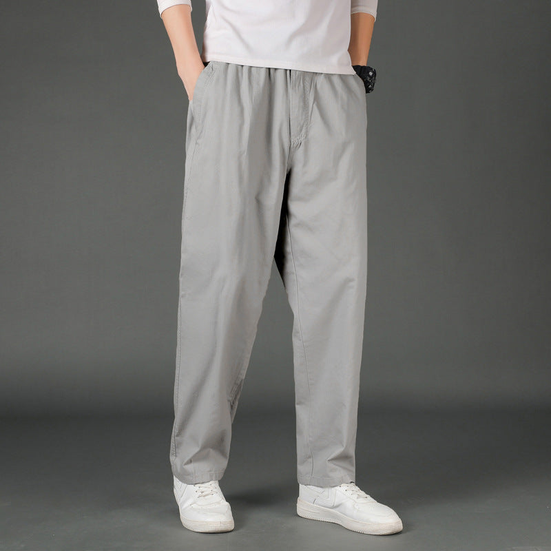 Herren Freizeit-Hose Drune