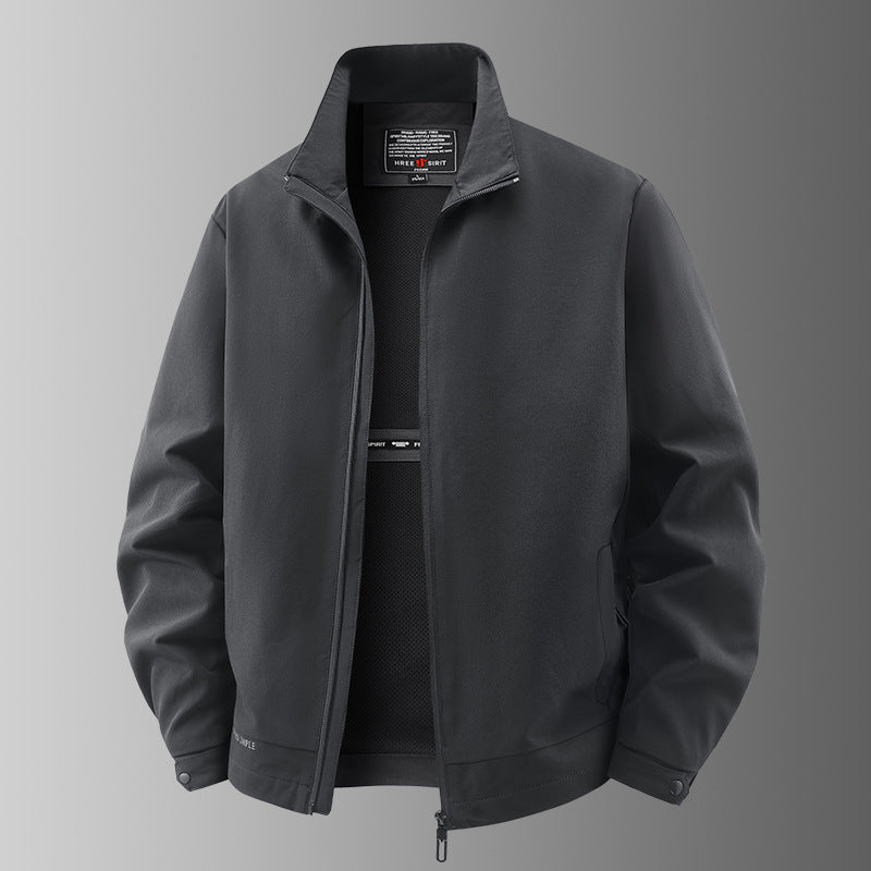 Herren Technische Freizeitjacke Drune