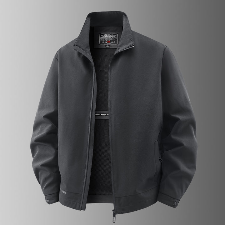 Herren Technische Freizeitjacke Drune