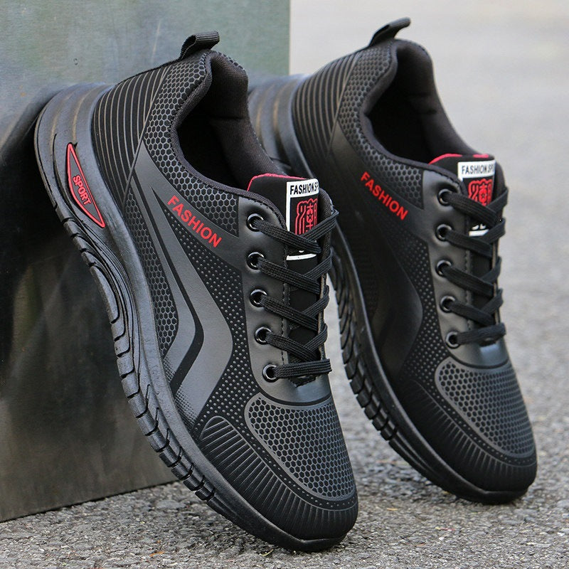 Herren Sportliche Lifestyle Sneakers Drune 1788175048