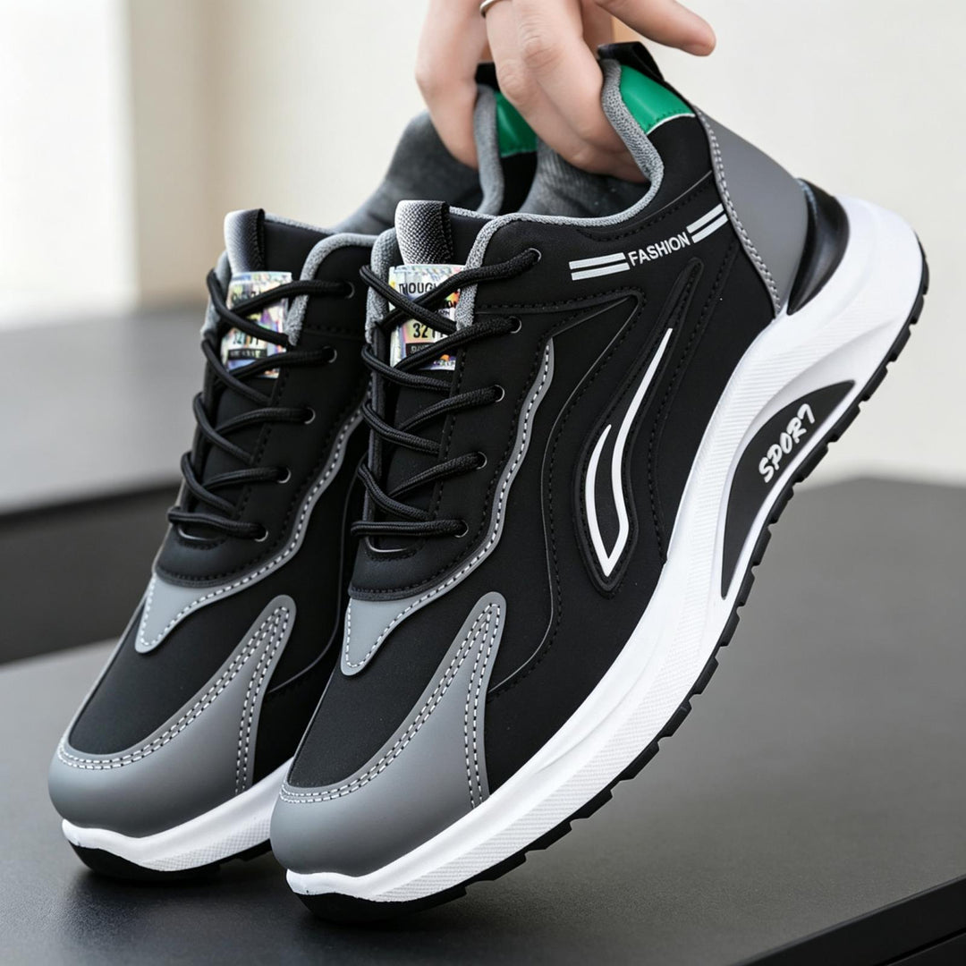 Herren Sportliche und bequeme Freizeitsneakers Drune
