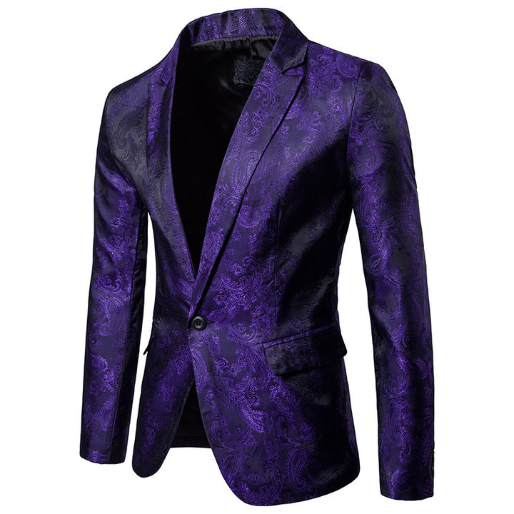 Drune | Blazer für Stilvolle Männer