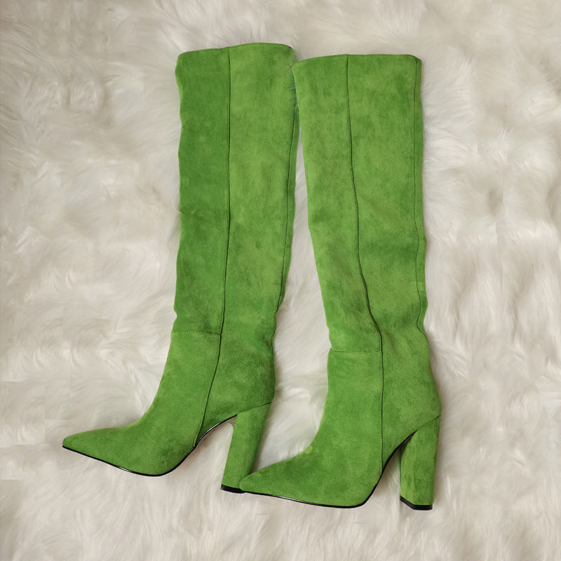 Drune | Stützende und vielseitige orthopädische Stiefel.