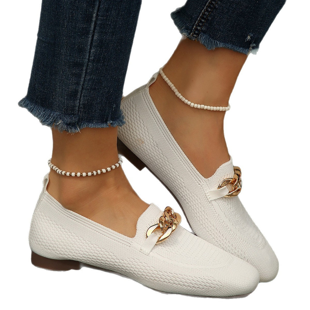 Drune | Orthopädische Slippers