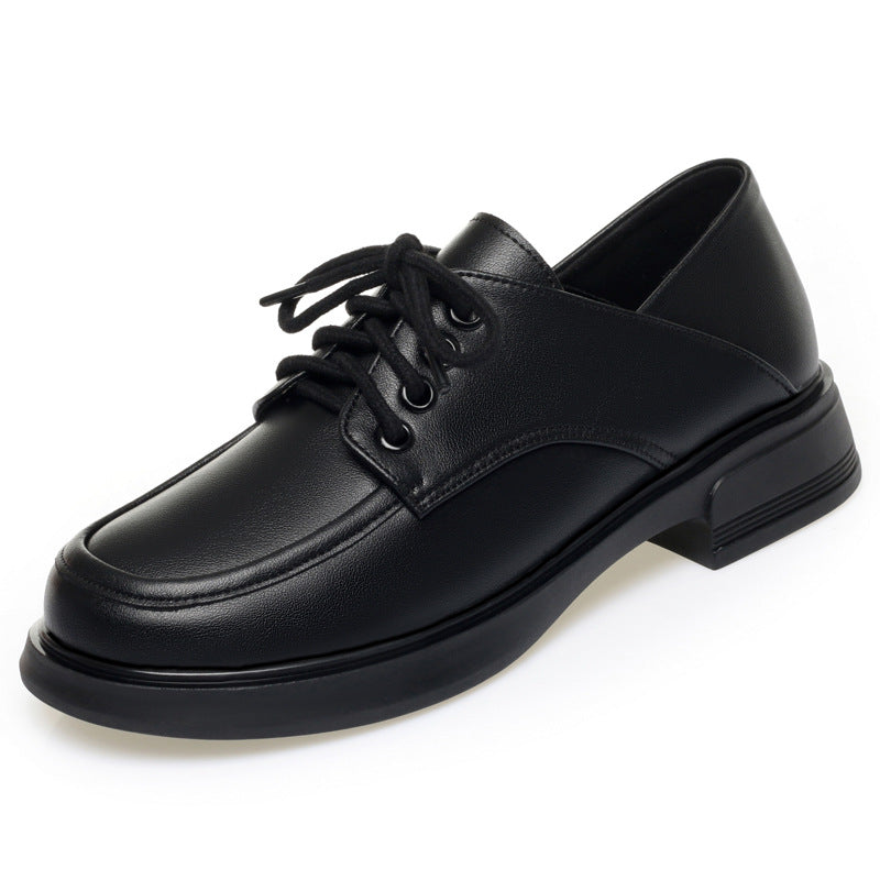 Damen elegante Schnürschuhe Drune