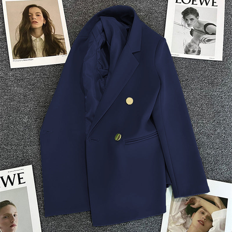 Drune | Eleganter Frühlingsblazer