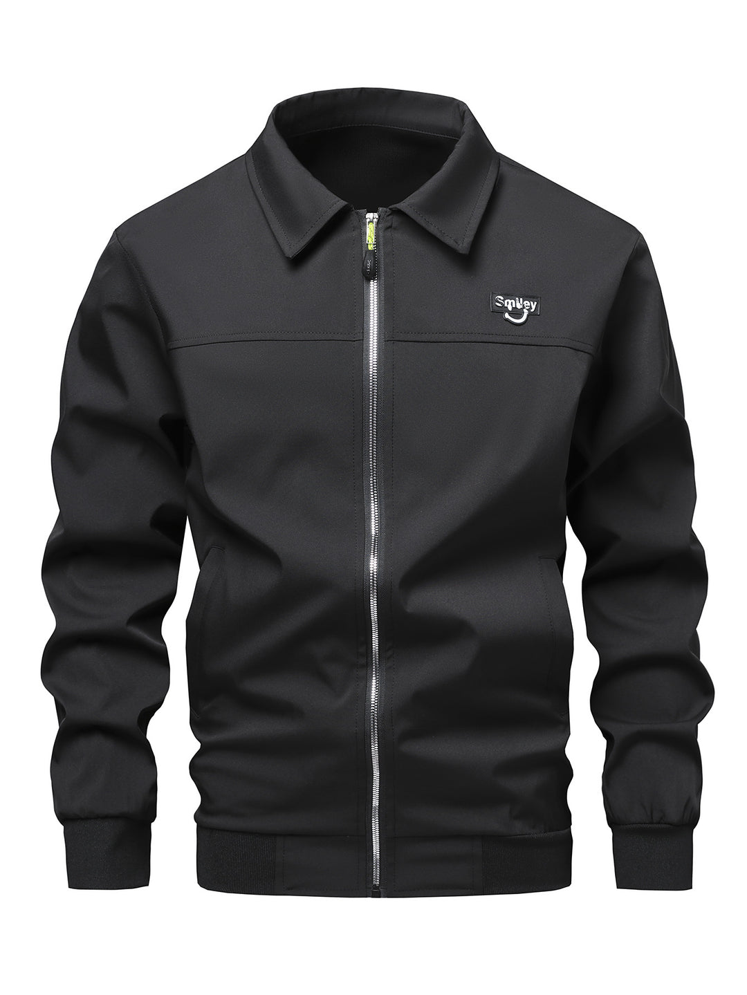 Herren Trendy und Funktionale Freizeitjacke Drune