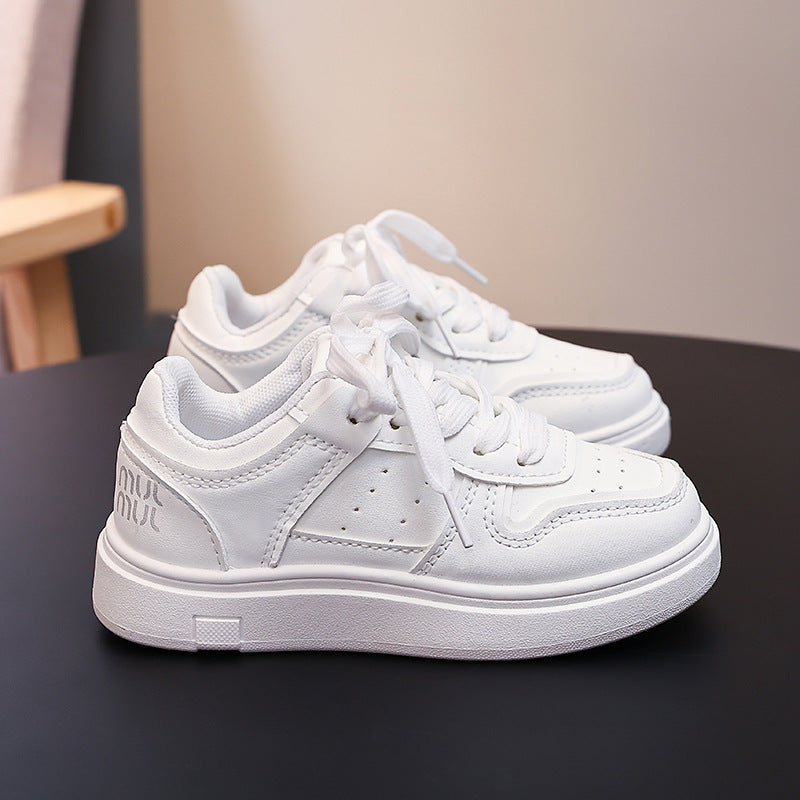 Damen Sportliche Casual Sneakers mit trendigem Design und gepolsterter Sohle Drune