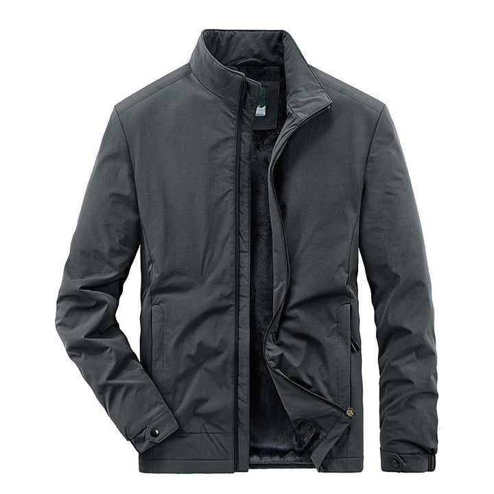 Herren Technische Freizeitjacke Drune
