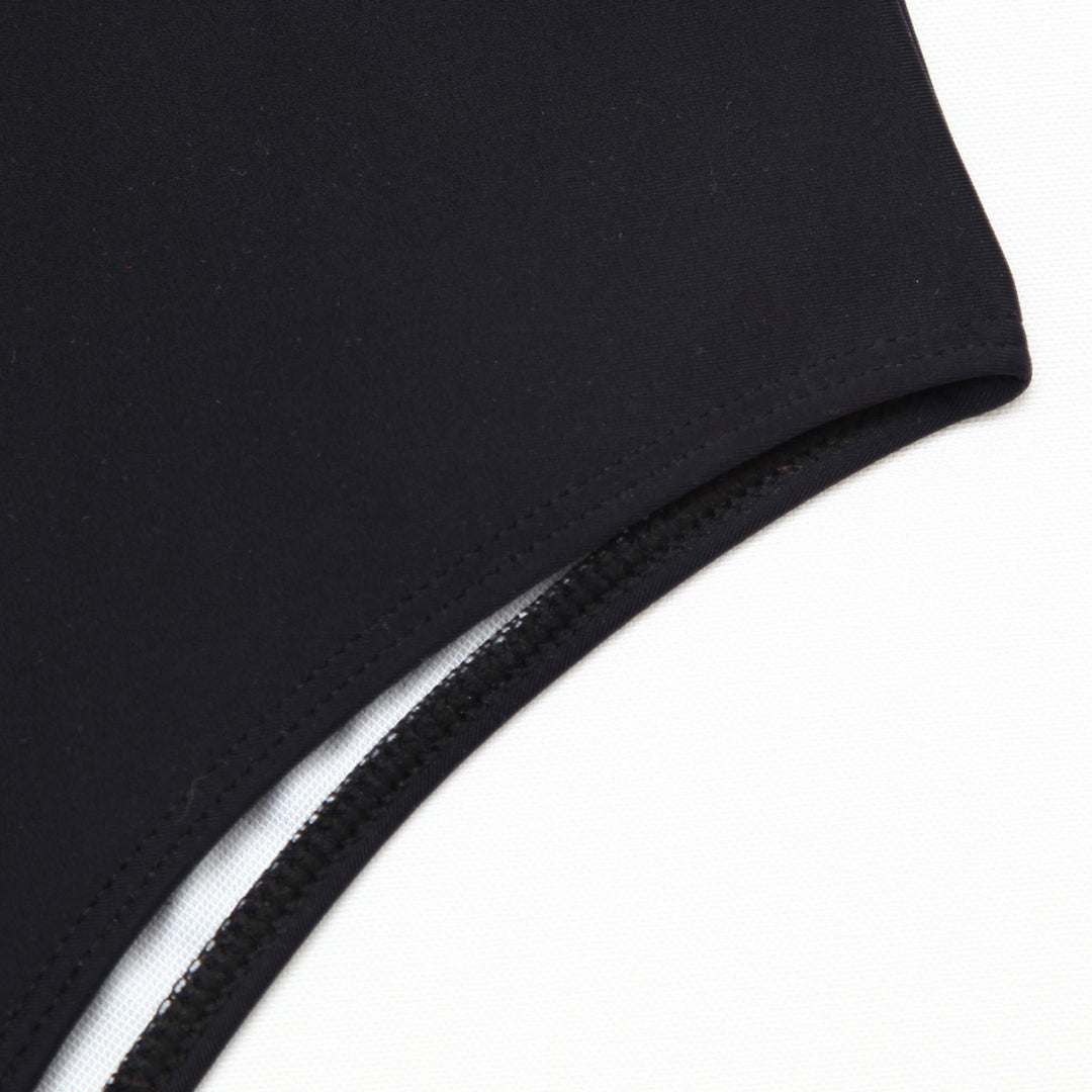 Damen Sportlicher Langarm-Einteiler Drune