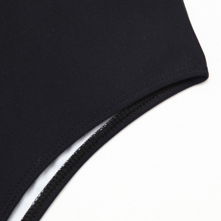 Damen Sportlicher Langarm-Einteiler Drune
