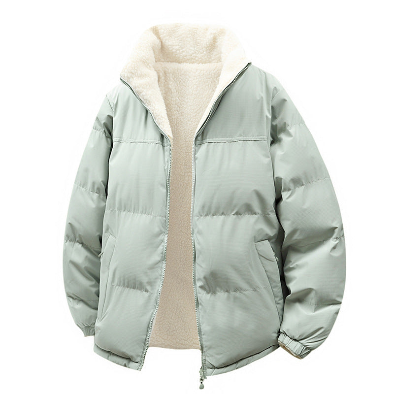 Damen Gemütliche und stylische Übergangsjacke Drune