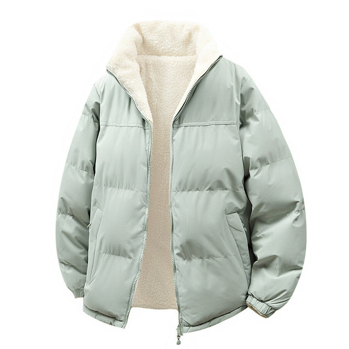 Damen Gemütliche und stylische Übergangsjacke Drune
