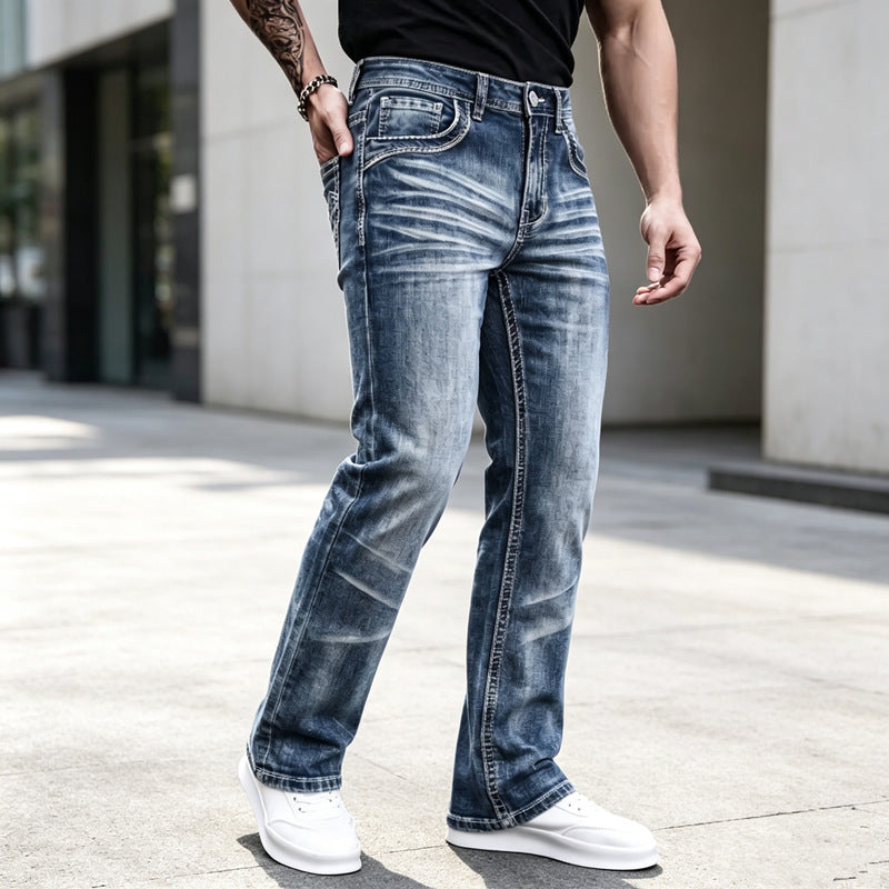 Herren Jeans Drune