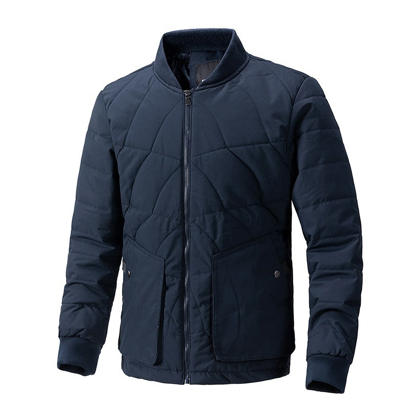 Herren Federleichte Übergangsjacke Drune
