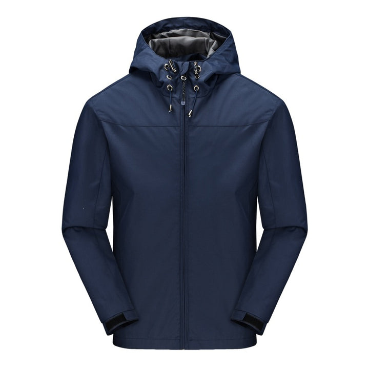 Damen Leichte und wetterfeste Übergangsjacke Drune