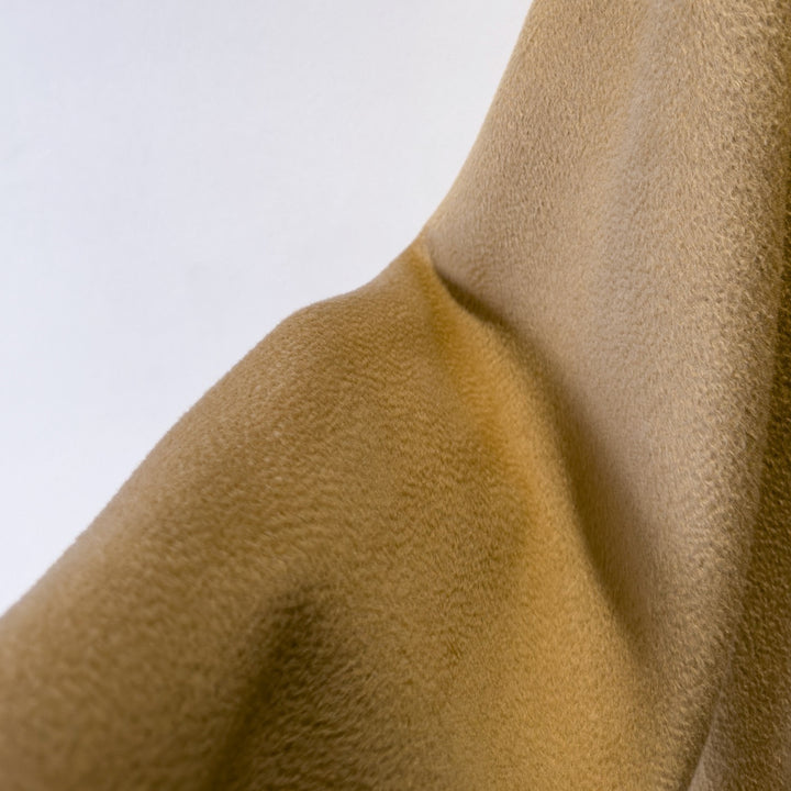 Damen Sophisticated Texturiertes Stoff Schal Drune