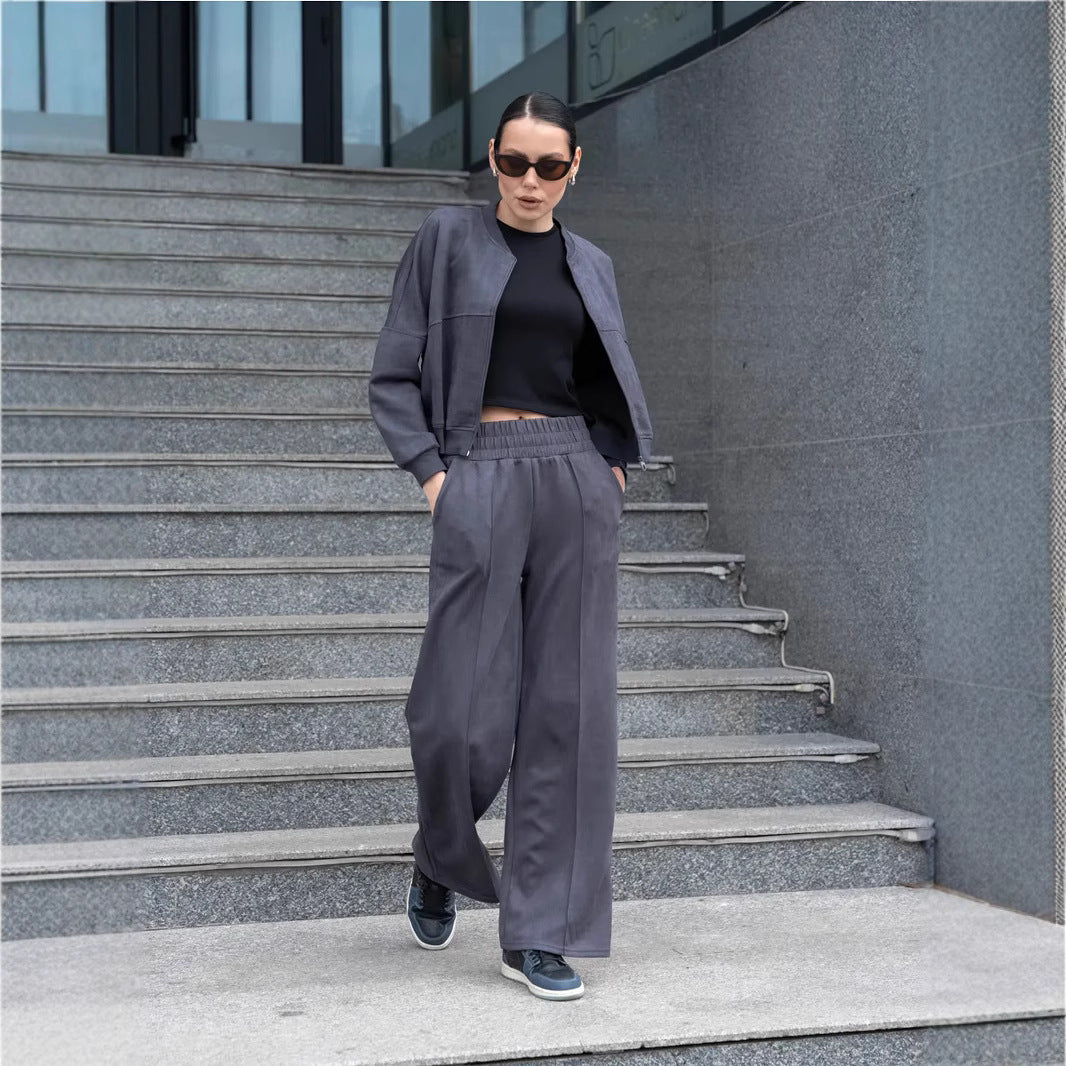 Damen Jogginganzug Drune