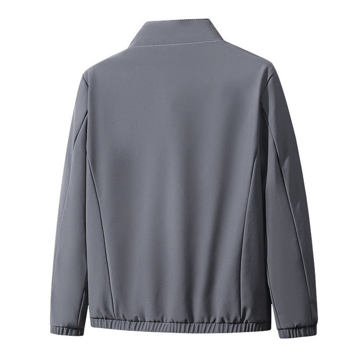 Herren Moderne Freizeitjacke Drune