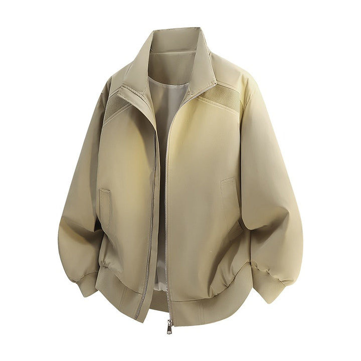 Herren Funktionsjacke mit wasserdichten Eigenschaften Drune