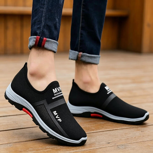 Herren Sportliche Sneakers Drune
