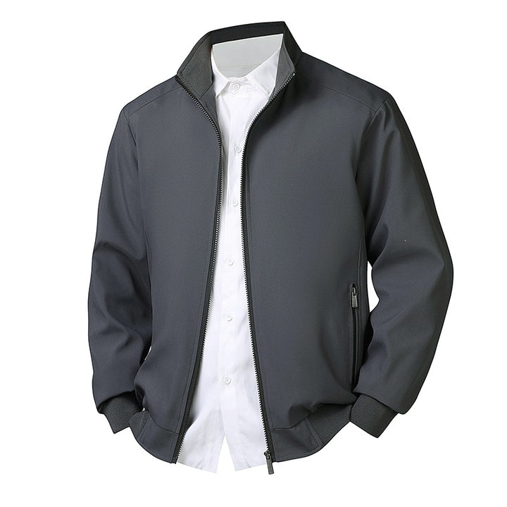 Herren Moderne Softshelljacke Drune